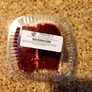 Red Velvet