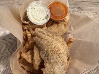 RoRo's