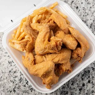 Wings