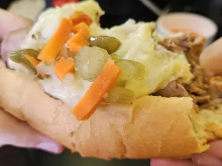 Leo’s Chicago Grill