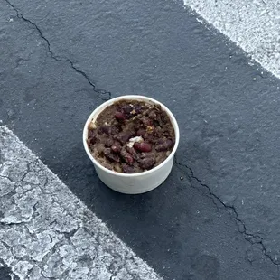 Red beans and rice