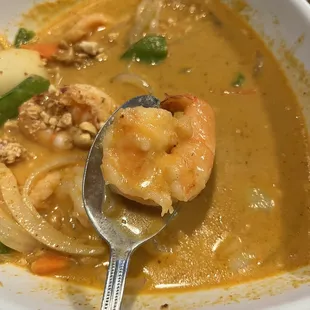 food, soups and chowder