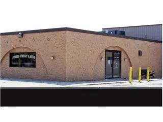 Millard Jewelry & Coin