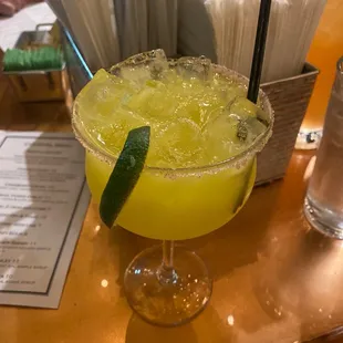 drink