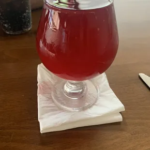 drink