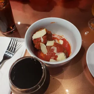 Meatballs