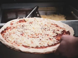 Heritage Pizza