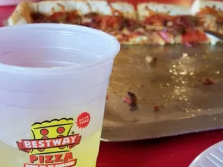 Best-Way Pizza