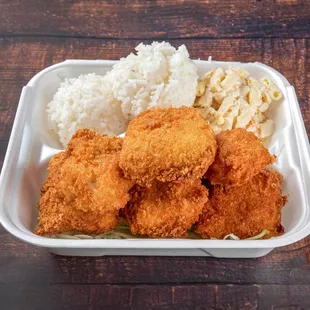 #9 Fish filets