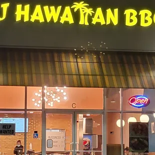 Storefront