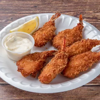 Crispy Shrimp