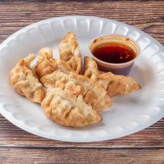 Gyoza