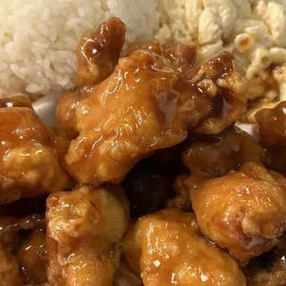 Macaroni Salad