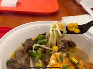 Aloha Express