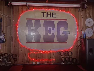 The Keg