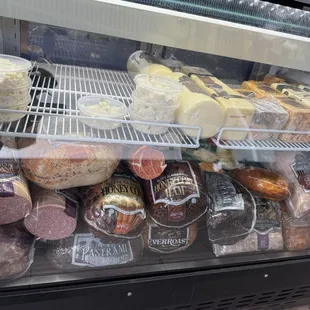 Boar's Head Cold Cuts