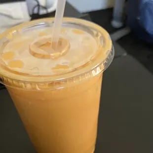Thai Milk Tea