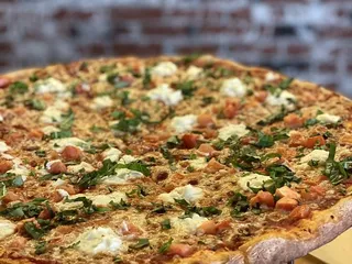 Milana’s New York Pizzeria