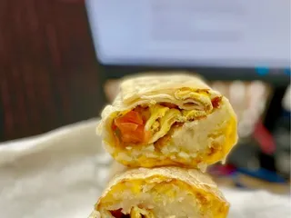 Golden Eagle Restaurant