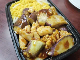 J's Wong
