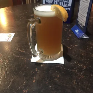 drink