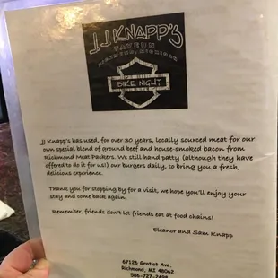 Richmond meat packers