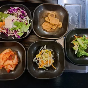 Banchan