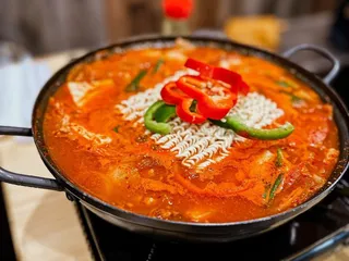 Seoulzip Korean Restaurant