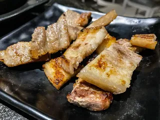 Bullta K - BBQ & Club