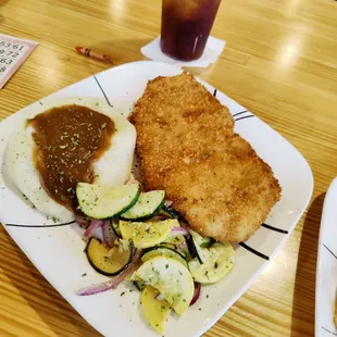 Schnitzel