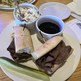 French Dip