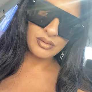 Senorita G.