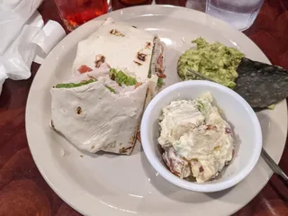 Fat Willy's