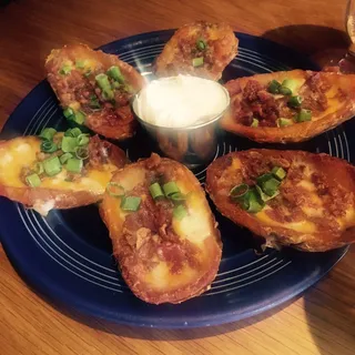 Potato Skins