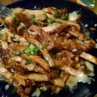 Poutine