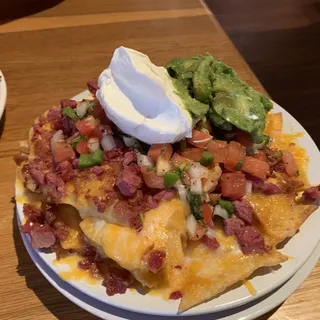 Nachos