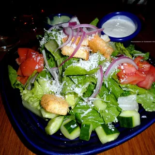 House Salad