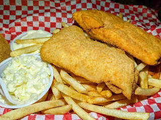 Verbeten's Bar and Grill