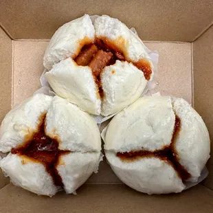Chashao bao