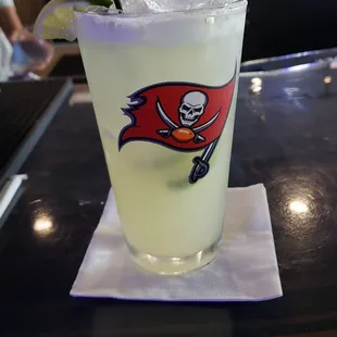 My margarita