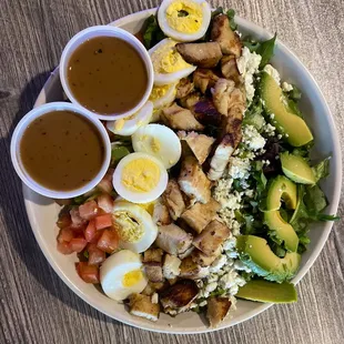 Cobb Salad
