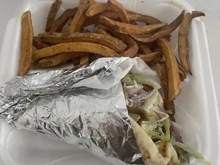 Gyro & Philly Steak 2