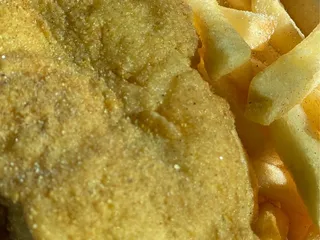 J J Fish and Chicken