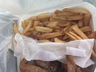 Shark's Fish & Chicken