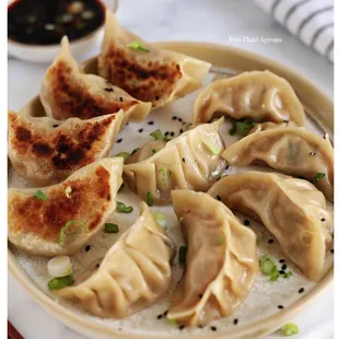 Dumplings