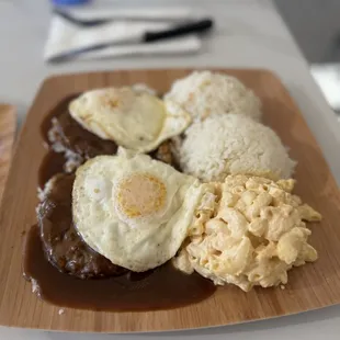 Loco Moco