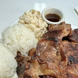 food, ribs