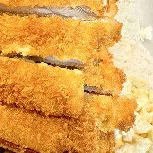 Chicken Katsu