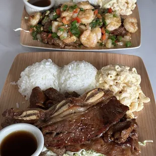 BBQ Beef