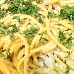 Garlic Noodles